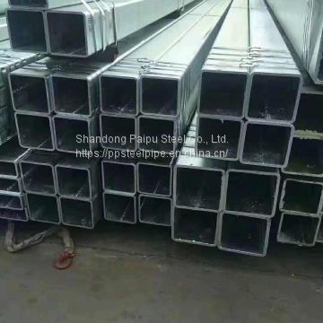 Steel And Tube Material Construction Carbon Steel