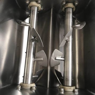 Mixing Machine / Automatic Commercial Meat Mixer