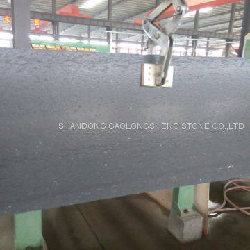 Grey Limestone, China Blue Limestone, Grey Blue Limestone Flaggings,blue Limestone Steps Wall Coverings Claddings photo-2