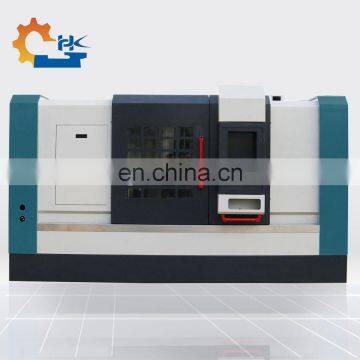 Affordable Compact CNC Lathe Machine CK63L photo-6