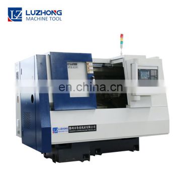 Alloy Wheel Repair CNC Lathe TCK520 CNC Lathe Machine Price