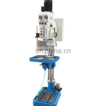 Mini Drill Z5025 Z5025B Vertical Drilling Machine Price