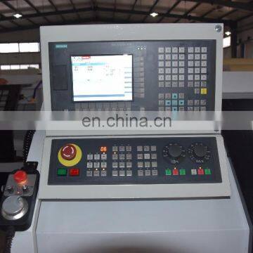 CK0640A Mini Cnc Lathe Machine With Drilling Function and Puller photo-7