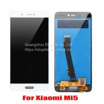 Quality LCD+Frame For Xiaomi Redmi 5 LCD Display Screen Replacement For Redmi 5 LCD Screen