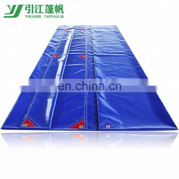 pvc tarpaulin truck cover sheet