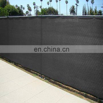 Outdoor HDPE Privacy Windbreak Screen photo-4