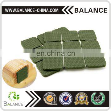 Self Adhesive Sticky Floor Protector Feet EVA Pads Non Slide Pads