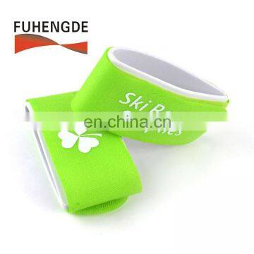 Winter Skiing Sports Nylon Binding Tape Ski Grip photo-7