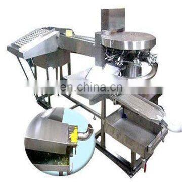 Automatic Whole Egg Powder Processing Plant photo-2