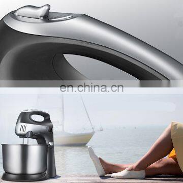 Small Kitchen Appliance Planetary Dough Mixer Food / Kitchen Flour Stand Mixer Dough Machine photo-6