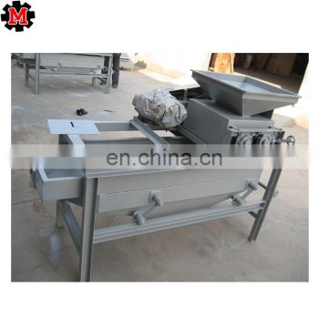 Cashew Peeling machine/Cashew nut Peeler dehuller sheller/Cashew shelling dehulling machine