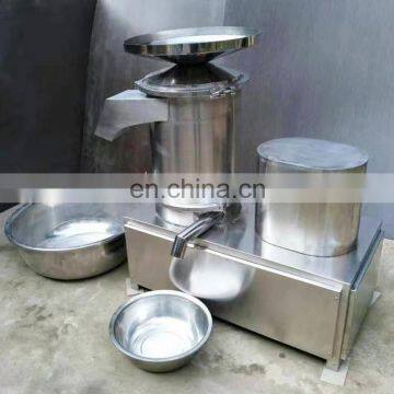 Fresh Egg Beating Machine Egg Yolk Separator Egg Shelling Machine photo-2