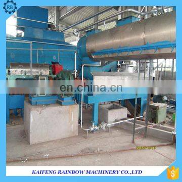 High Efficiency New Design Fish Meal Maker Machine Sinking Fish Food Pellet Manufacture Product Line/fish Food Making Machine photo-2