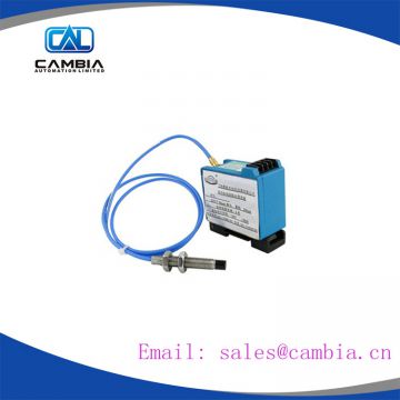 Monitoring module 3300 / 20-12-01-03-00