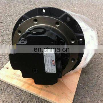 Excavator Hitachi EX200 Travel Motor Final Drive photo-5