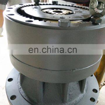Case Excavator Swing Reducer CX330 Swing Gearbox photo-2