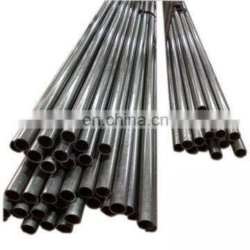 25Mn SAE1026 cold rolled seamless hydraulic steel tubing