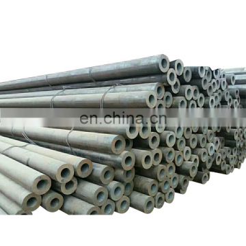 Tube black carbon ERW steel pipe europe carbon steel seamless pipes