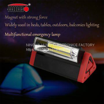 Camping Lamp, Suction Lamp, Book Lamp photo-3