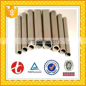 Copper Nickel Round Pipe C71500