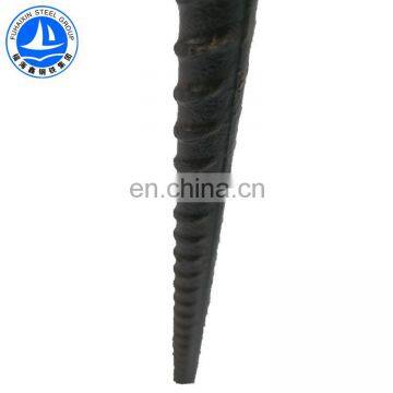 Construction Material Steel Rebar/ Twisted Steel Bar/supplier Steel Rebar photo-4