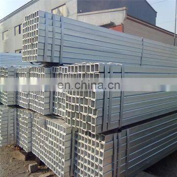 Hot selling galvanized irrigation pipe with high quality