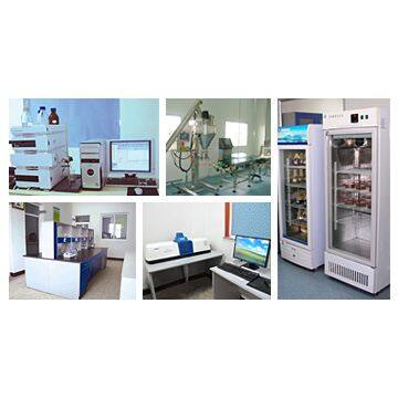 Sucralose Food Ingredient Trichlorogalactosucrose photo-2