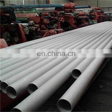 High Quality Stainless Steel SS 446 / 1.4762 Pipe & Tubing Seamless Manufacturer