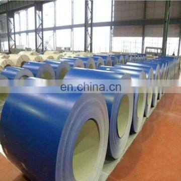 Painted Steel Brick Pattern Color Coated Steel Coil photo-5