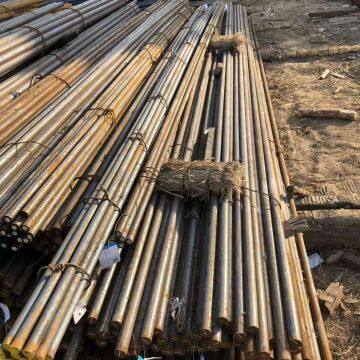 303 Stainless Steel Bar Stock 4130 4140 Chromoly Steel/alloy Steel Round Bar photo-3