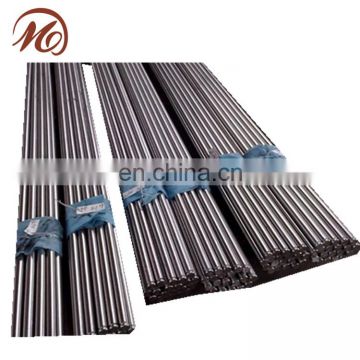 201 cold rolled 3.2mm stainless steel bar