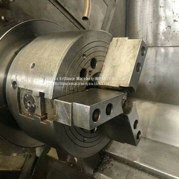 Mori Seiki MT2500 CNC Turning-Mill Machine photo-4