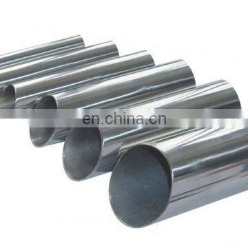 Stainless Square / Rectangular Steel Tube 201 316 304 Stainless Pipe