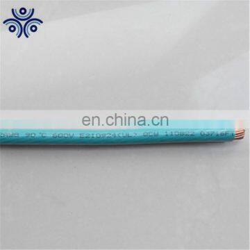 High Performance 8 AWG THHN Copper Building Wire photo-2