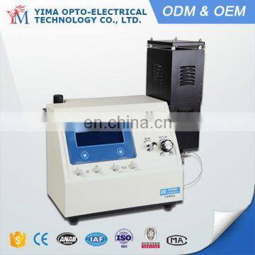 FP640 Flame Photometer Flame Spectrometer