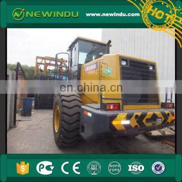 Brand 3ton Popular Wheel Loader Cheap Model(LW300F) photo-3