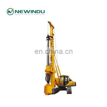 YCR260 Small Crawler Portable Rotary Drilling Rig for Sale