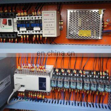 CNC Double Head Precision Cutting Saw With Digital Readout photo-6