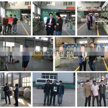 Two Head Any Angle UPVC Plastic Door and Window Profile Cutting Saw