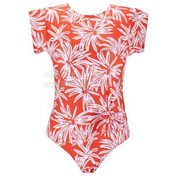 rash guard women surfguard ballet suit