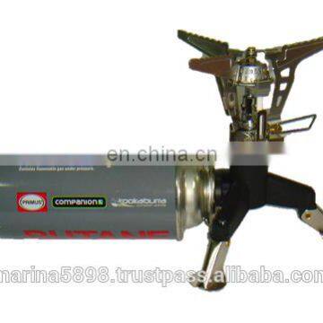 LIGHT CAMPING STOVE ADAPTER MODEL HIK-910-05 photo-4