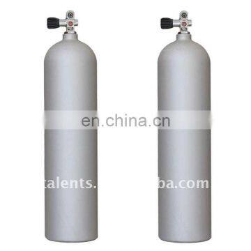 12L diving cylinder