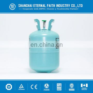 Cyprus 22.3L Disposable Helium Tank for Balloons