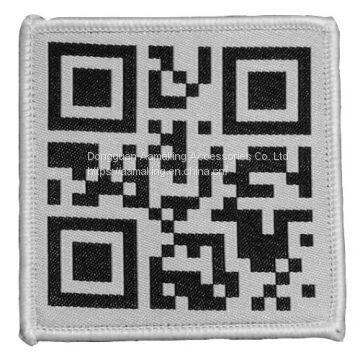 Custom Woven Patches photo-2
