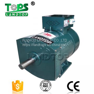 three phase 50kw dynamo ST generator