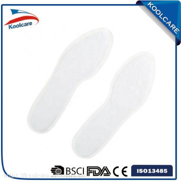 Air Activated Heating Insoles Foot Warmer Pads