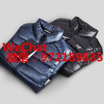 Supply ARCTERYX Outdoor Autumn and Winter Warm Down Jacket Coat Original Quality photo-3