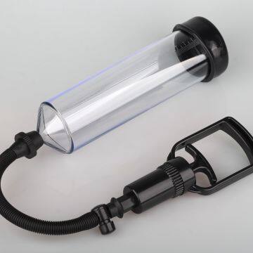Deluxe Penis Pump Pumpmeister, Vacuum Penis Enlarger