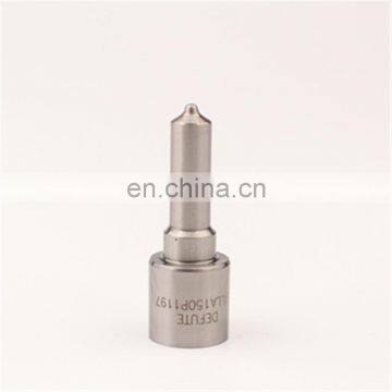 DLLA147P2474 high quality Common Rail Fuel Injector Nozzle for sale