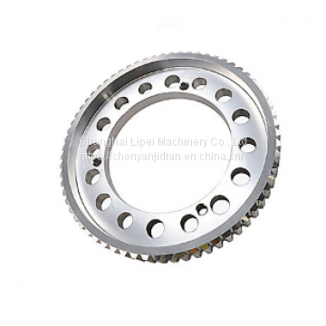 Caterpillar original227-6192: Coupling gear